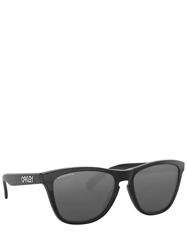 Oakley OO9013 Polished Black - OAKLEY - BALAAN 2