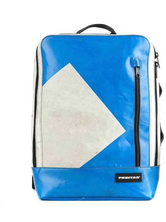 Unisex backpack F306 HAZZARD 0105 - FREITAG - BALAAN 1