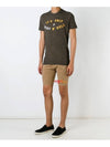 Men's Shorts - DSQUARED2 - BALAAN 2