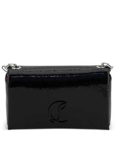 Christian Louboutin Wallets Black - CHRISTIAN LOUBOUTIN - BALAAN 1