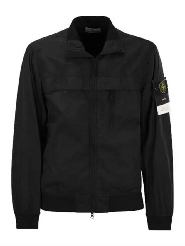 Bomber Jacket 801541022 - STONE ISLAND - BALAAN 1