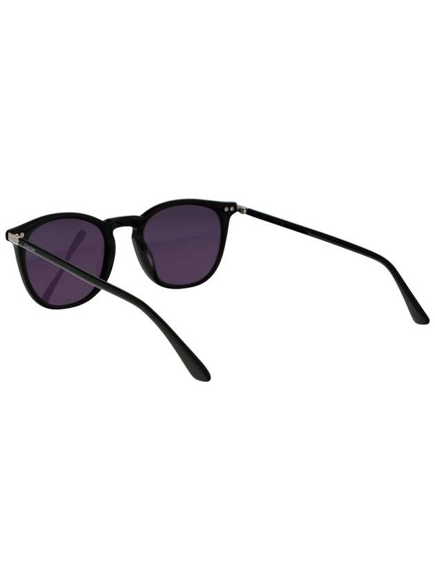 sunglasses CK22533S 001 black - CALVIN KLEIN - BALAAN 5