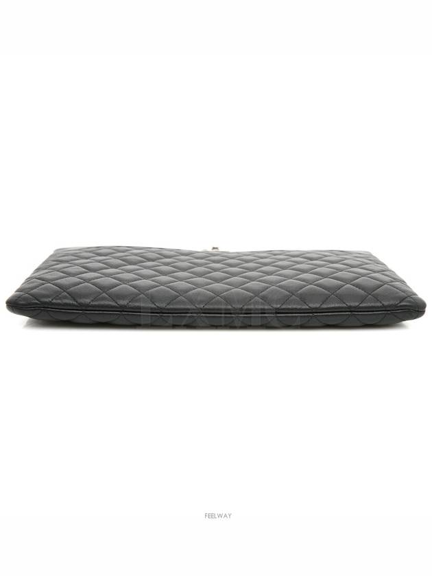 women clutch bag - CHANEL - BALAAN 6