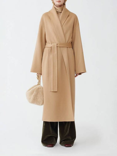 Coat woman Fabiana Filippi - FABIANA FILIPPI - BALAAN 1