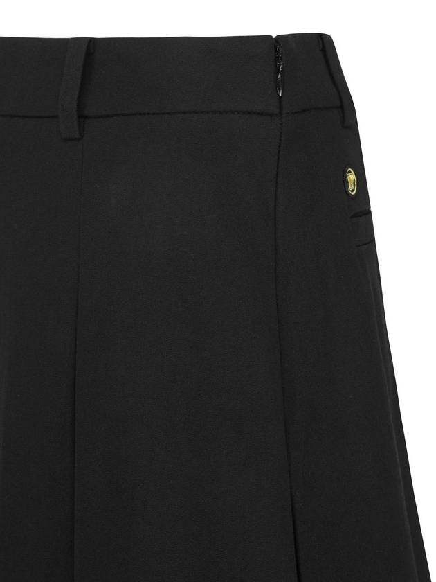 Women s Ball Pouch SET Pleated Culotte Skirt - JACKNICKLAUS - BALAAN 13