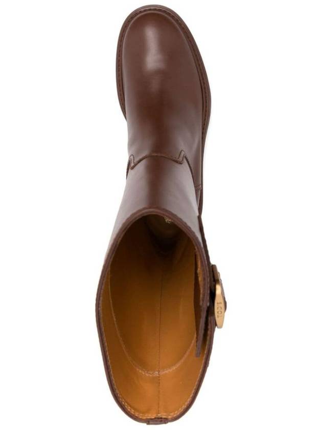 Tod'S Boots Shoes - TOD'S - BALAAN 7