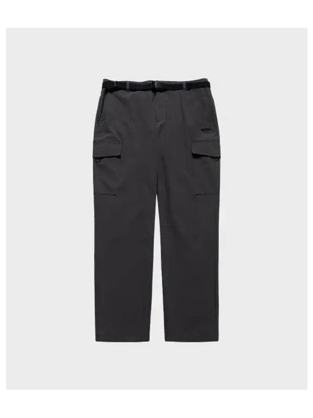 MERRELL MEN Hike Stretch Lightweight Cargo Pants CHARCOAL - MERRYMOTIVE - BALAAN 1