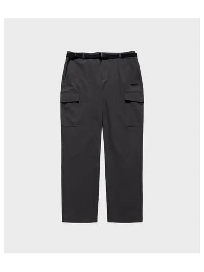 MERRELL MEN Hike Stretch Lightweight Cargo Pants CHARCOAL - MERRYMOTIVE - BALAAN 1