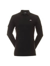 Men's Liam Regular Fit Long Sleeve Polo - J.LINDEBERG - BALAAN 1