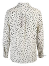 Women s Pagine Silk Shirt 003 - MAX MARA - BALAAN 3