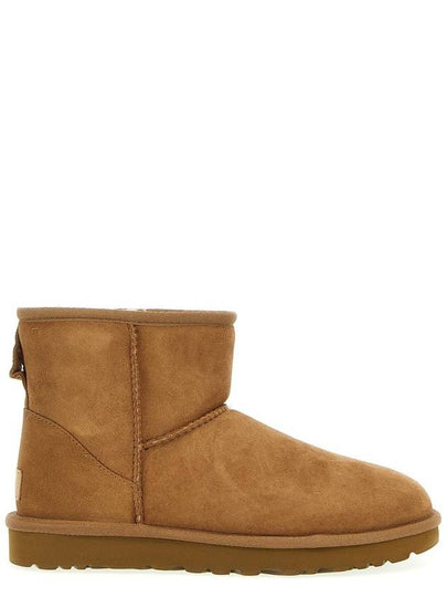 Classic Mini 2 Winter Boots Chestnut - UGG - BALAAN 2