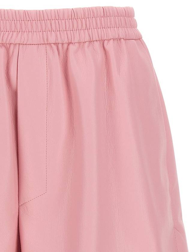 Nanushka 'Brenna' Bermuda Shorts - NANUSHKA - BALAAN 3