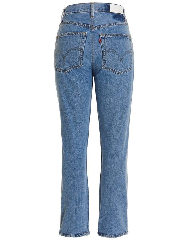 Re/Done 'Vintage Levi'S' Jeans - RE/DONE - BALAAN 6