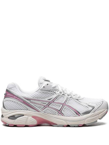 GT 2160 Low Top Sneakers Sweet Pink White - ASICS - BALAAN 1