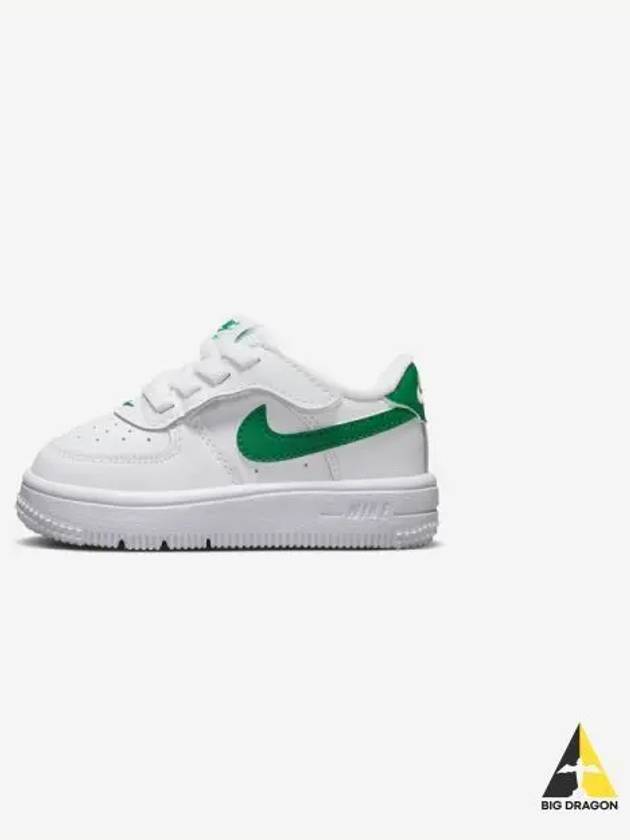 Force 1 Low Easy On Boy Toddler 103 - NIKE - BALAAN 1