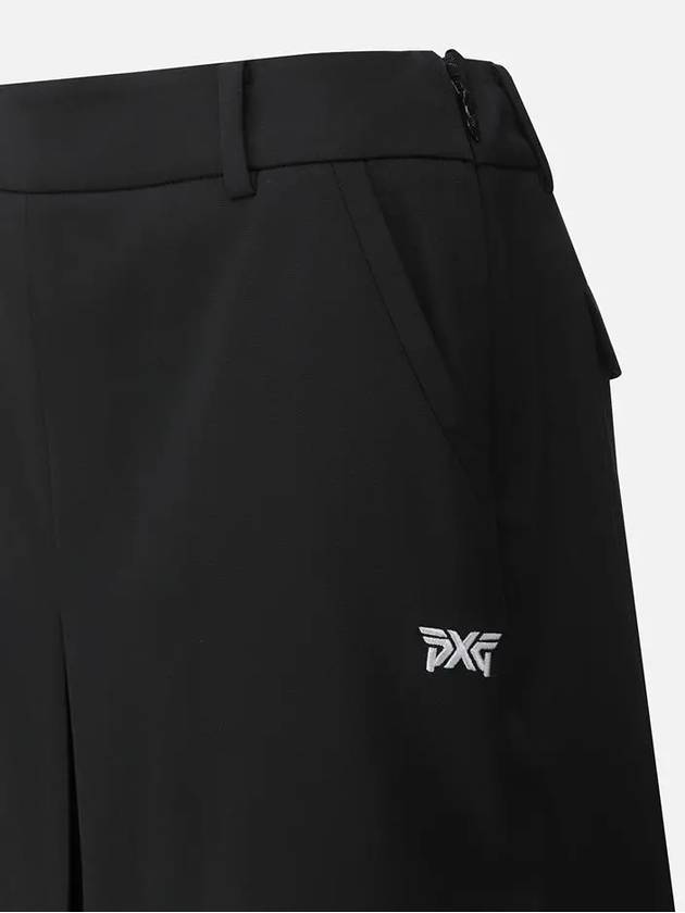 Golf A LINE Fleece Skirt - PXG - BALAAN 4