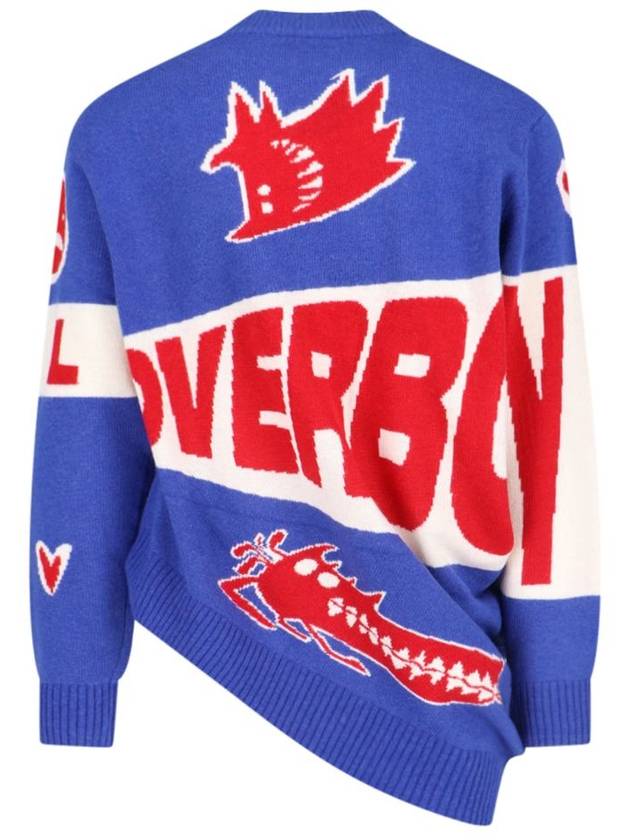 Charles Jeffrey Loverboy Sweaters - CHARLES JEFFREY LOVERBOY - BALAAN 2