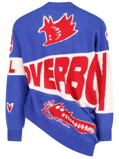 Charles Jeffrey Loverboy Sweaters - CHARLES JEFFREY LOVERBOY - BALAAN 2