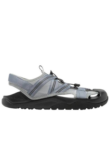 CRV Cove V2 Sandals Light Grey - NEW BALANCE - BALAAN 1