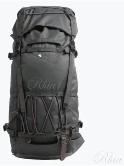 Bergelmer 30L Backpack Raven - KLATTERMUSEN - BALAAN 2