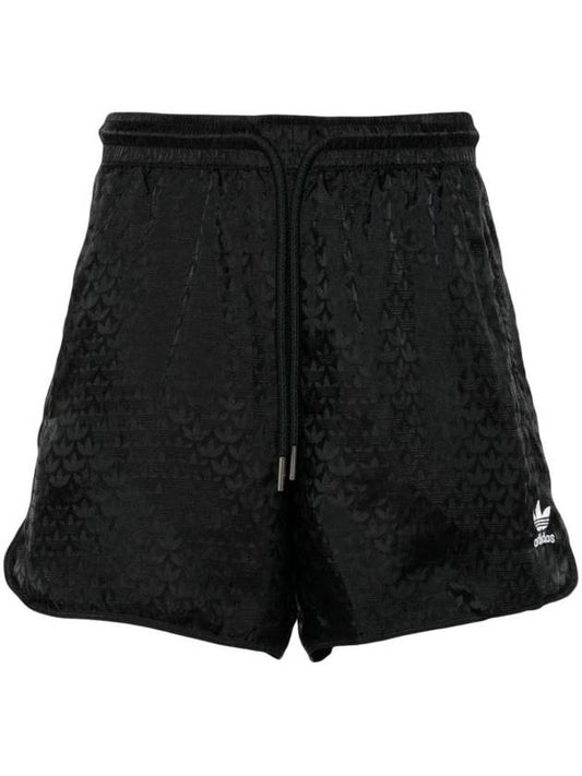 Monogram Shorts IZ2534 - ADIDAS - BALAAN 1