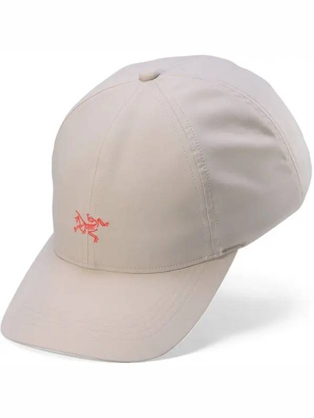 Small Bird Ball Cap Rune - ARC'TERYX - BALAAN 2