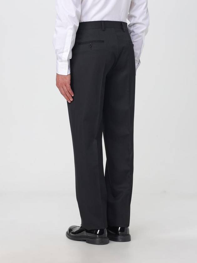 Pants men Moschino Couture - MOSCHINO - BALAAN 3