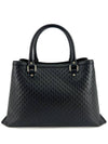 Microshima 2way tote bag and shoulder 510291 - GUCCI - BALAAN 5