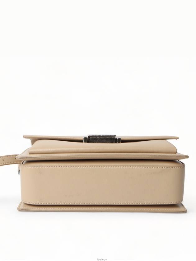 women shoulder bag - SAINT LAURENT - BALAAN 5