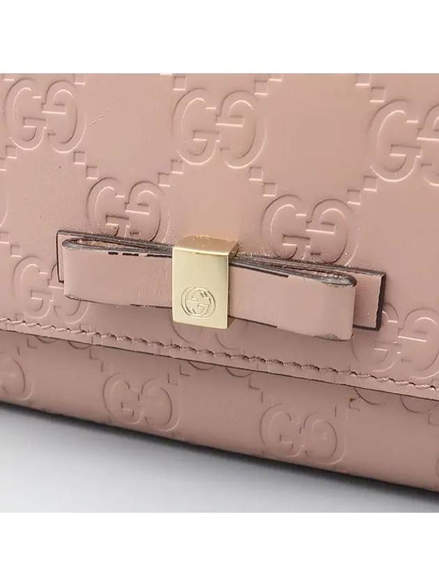 388679 long wallet - GUCCI - BALAAN 3