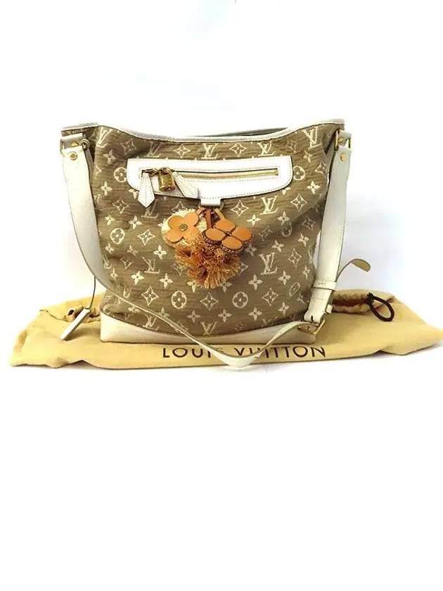 M93499 shoulder bag - LOUIS VUITTON - BALAAN 1