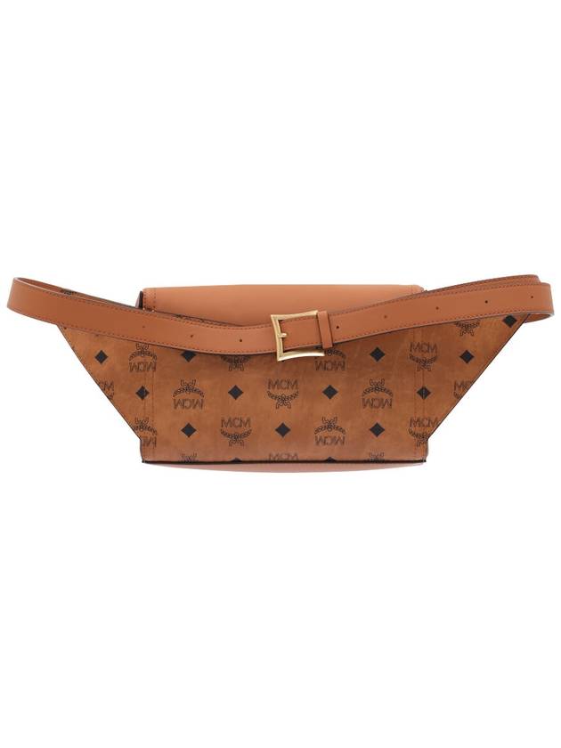 MCM Bags.. Brown - MCM - BALAAN 3