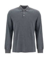 Polo T shirt ME8548795 C080 - BRUNELLO CUCINELLI - BALAAN 2