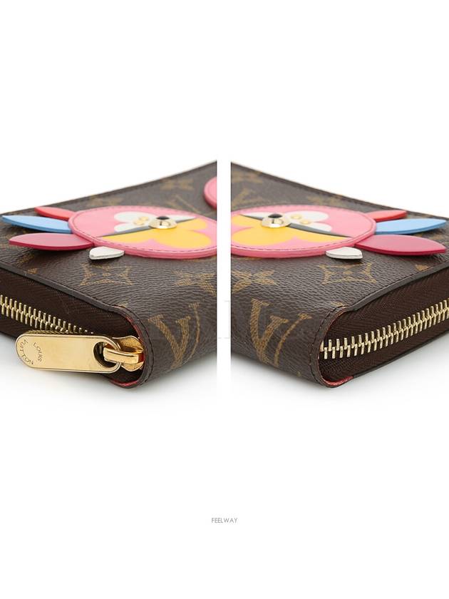 women s long wallet - LOUIS VUITTON - BALAAN 7