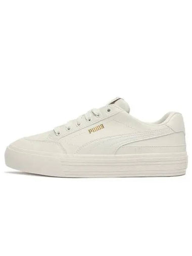 Court Classic Bulk FS SL 39756803 Vapor Gray Gold 545716 - PUMA - BALAAN 1