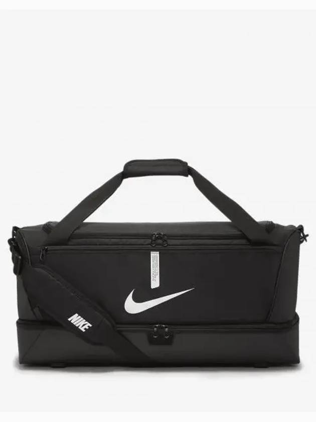 Academy Large Duffel Bag Black - NIKE - BALAAN 2