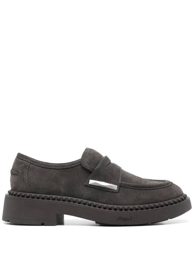 Ash Medusa Loafer Shoes - ASH - BALAAN 1