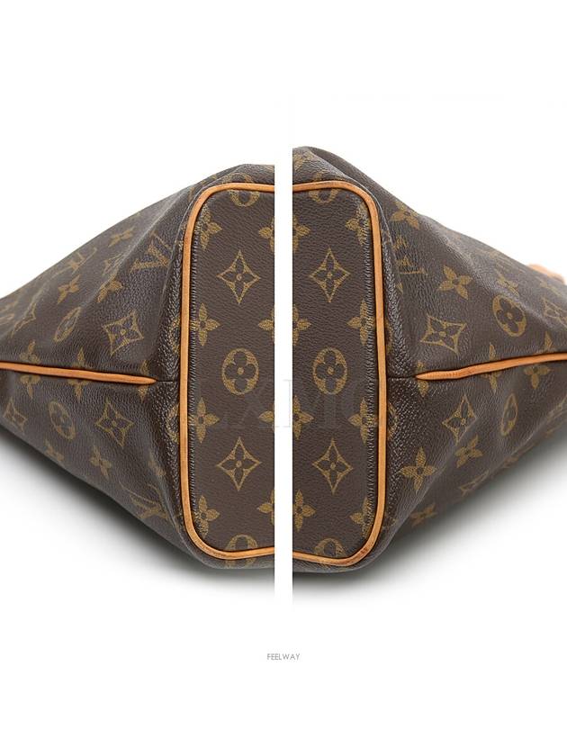 women tote bag - LOUIS VUITTON - BALAAN 5