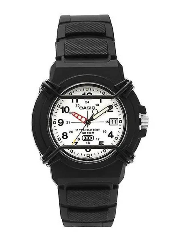 HDA 600B 7BVDF Men s Watch - CASIO - BALAAN 1