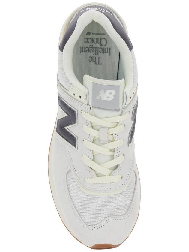 Scarpa Lifestyle Unisex - NEW BALANCE - BALAAN 4