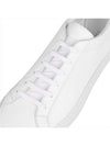 Achilles Low Top Sneakers White - COMMON PROJECTS - BALAAN 8