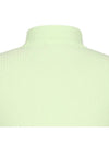 color combination point high neck knit TWSRL5122 204 - TAYLORMADE - BALAAN 6