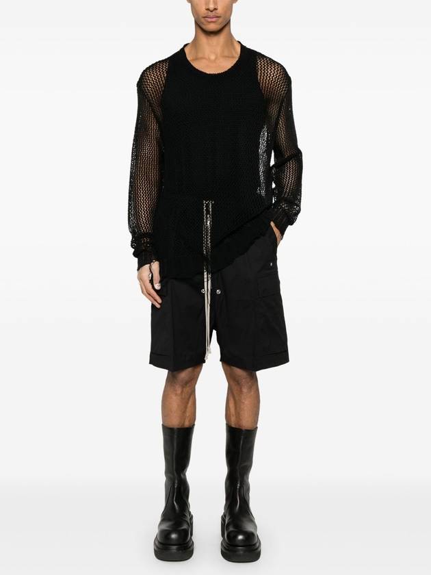 Cargobela shorts - RICK OWENS - BALAAN 2