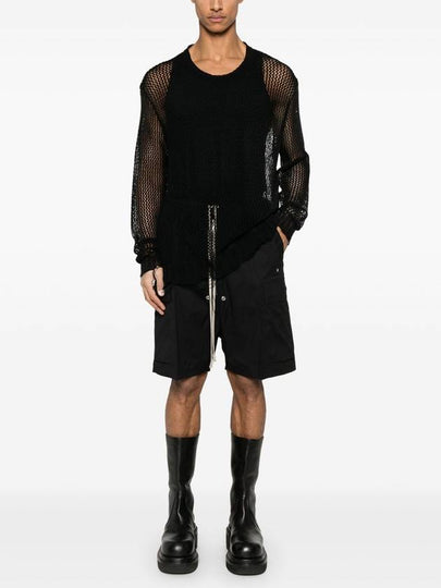 Cargobela shorts - RICK OWENS - BALAAN 2