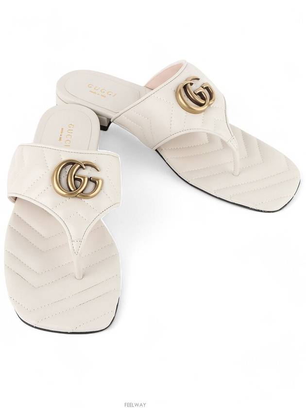 women sandals - GUCCI - BALAAN 2