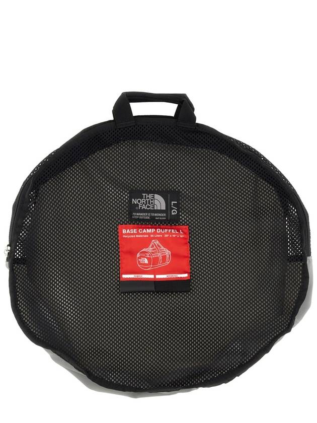 DUFFEL BAG "DUFFEL BASE CAMP - L" - THE NORTH FACE - BALAAN 4