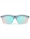 Rydon Slim Glacier Matte Multilaser Osmium SP543459 0000 - RUDYPROJECT - BALAAN 2