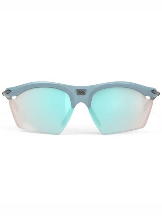 Rydon Slim Glacier Matte Multilaser Osmium SP543459 0000 - RUDYPROJECT - BALAAN 2