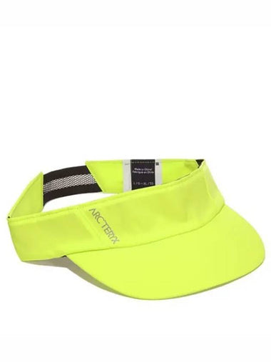 roadbed visor - ARC'TERYX - BALAAN 1