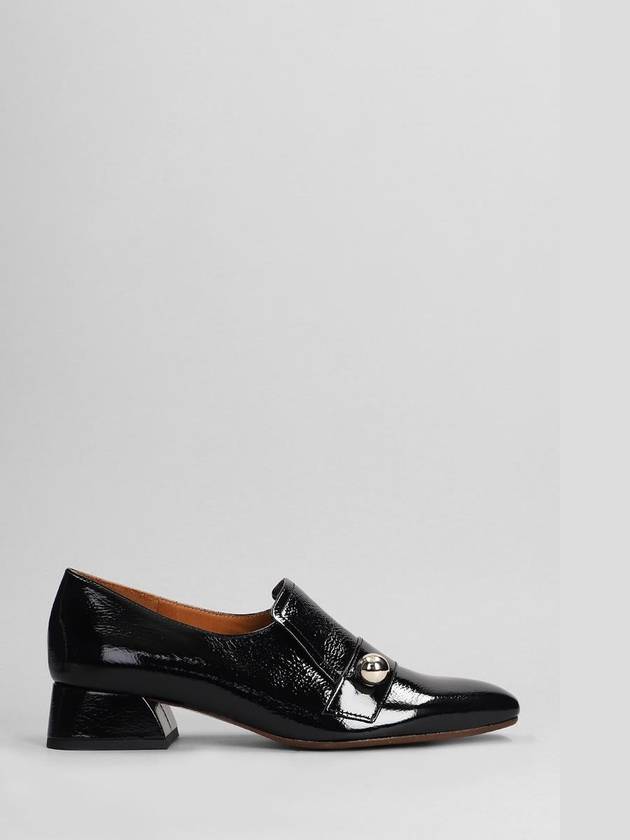 Chie Mihara Hellin Loafers - CHIE MIHARA - BALAAN 1